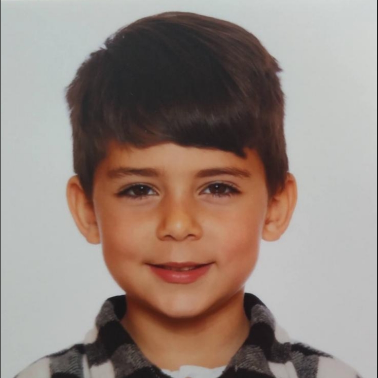 ALEXANDROS  APOSTOLOU BANGUESES 