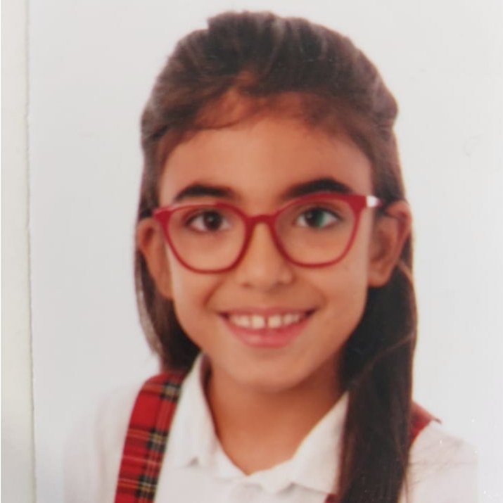 AMIRA BARBER AADEL