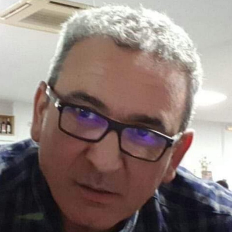 JOSE LUIS APARICIO TORMO