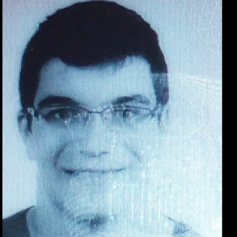 SERGIO DIAZ RODRIGUEZ