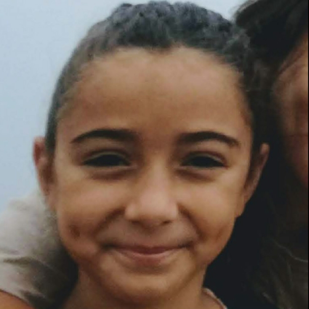 SOL GIMENEZ VENDRELL