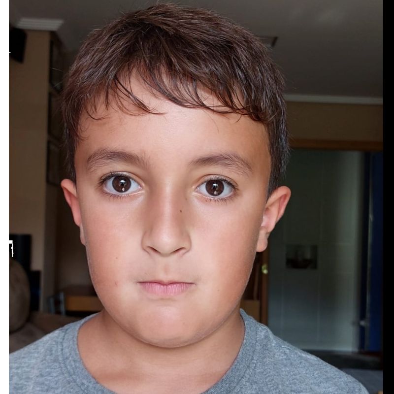 ENZO GONZALEZ FERREIRO