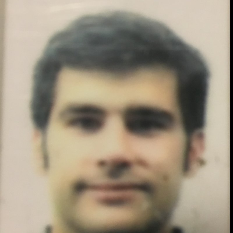 PABLO GONZALEZ IZQUIERDO