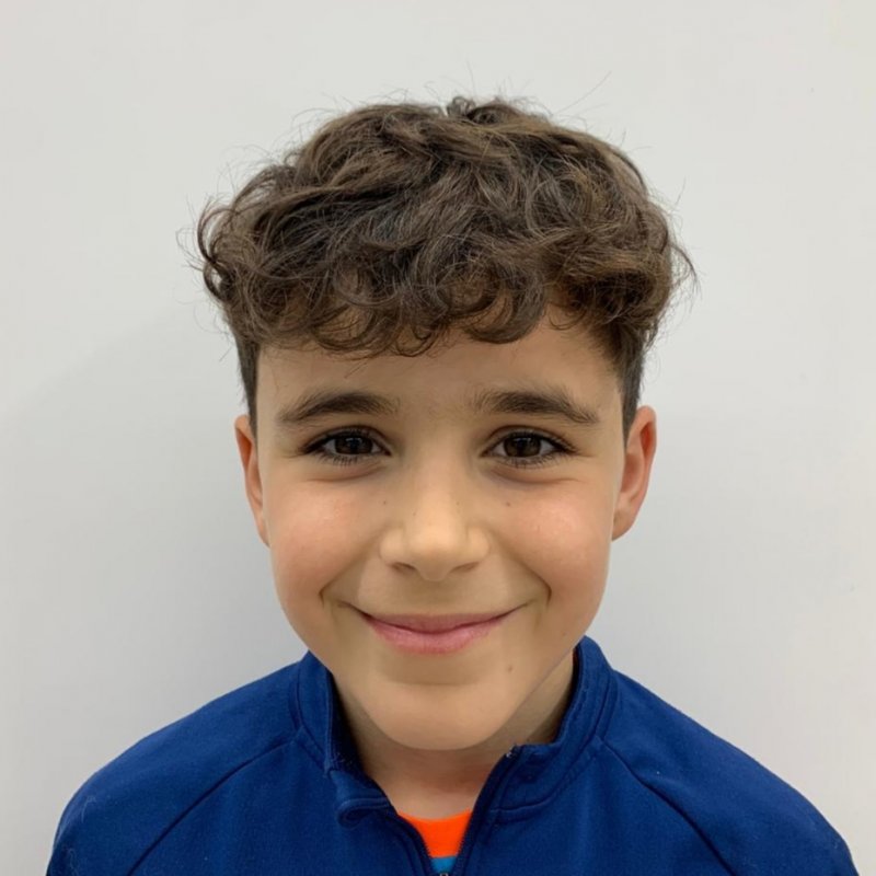 MARIUS CALVO RODRIGUEZ