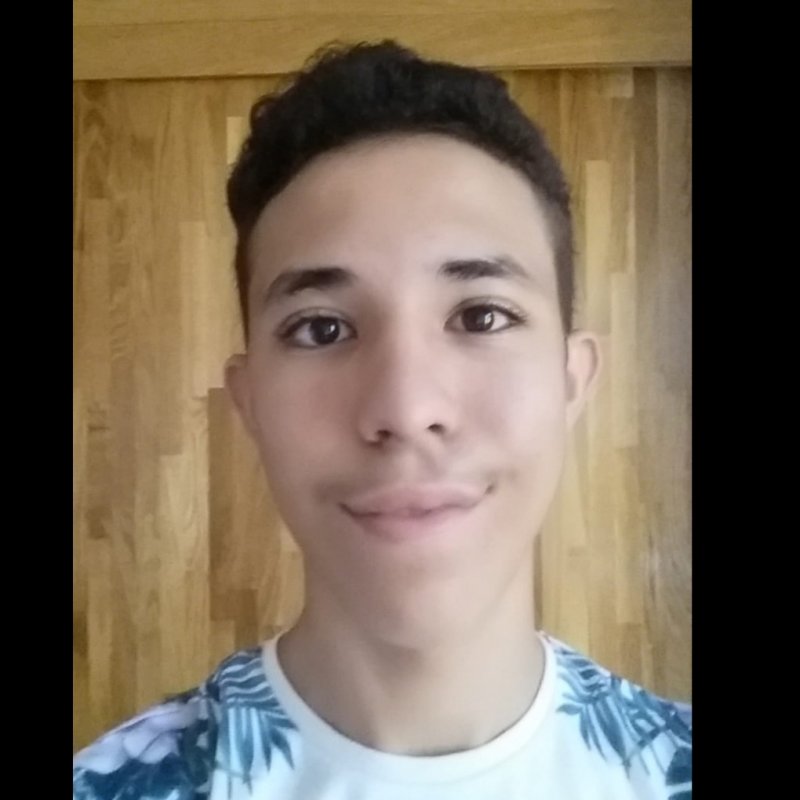 MOHAMED AMIN BELGHITI ECH CHAMI