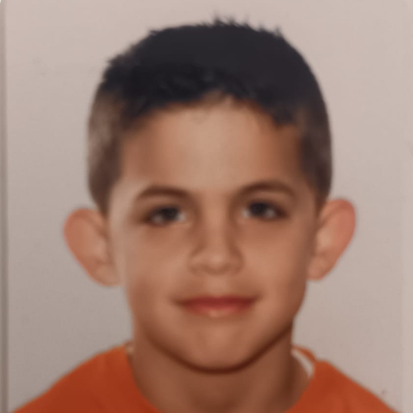 XAVIER GALDABA ZAPATA