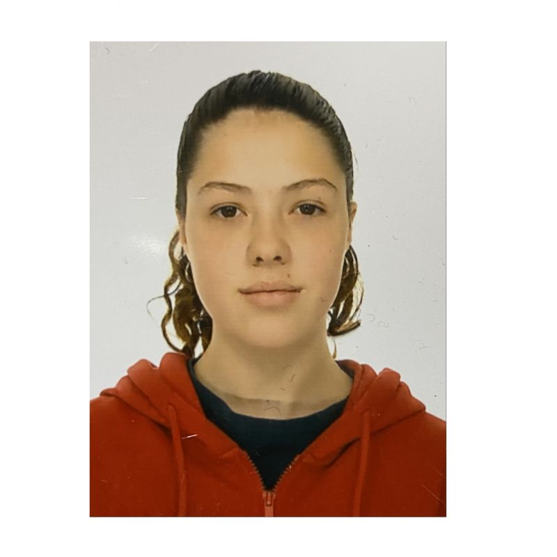 AFRICA ARIAS CARCELEN