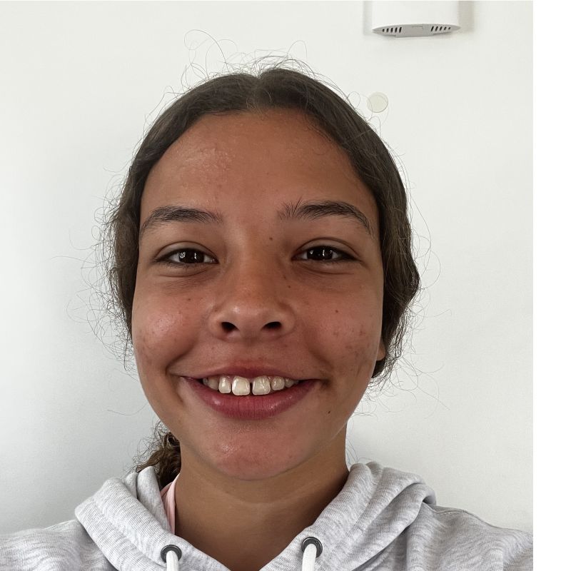 ARIANE PARADA LOZANO
