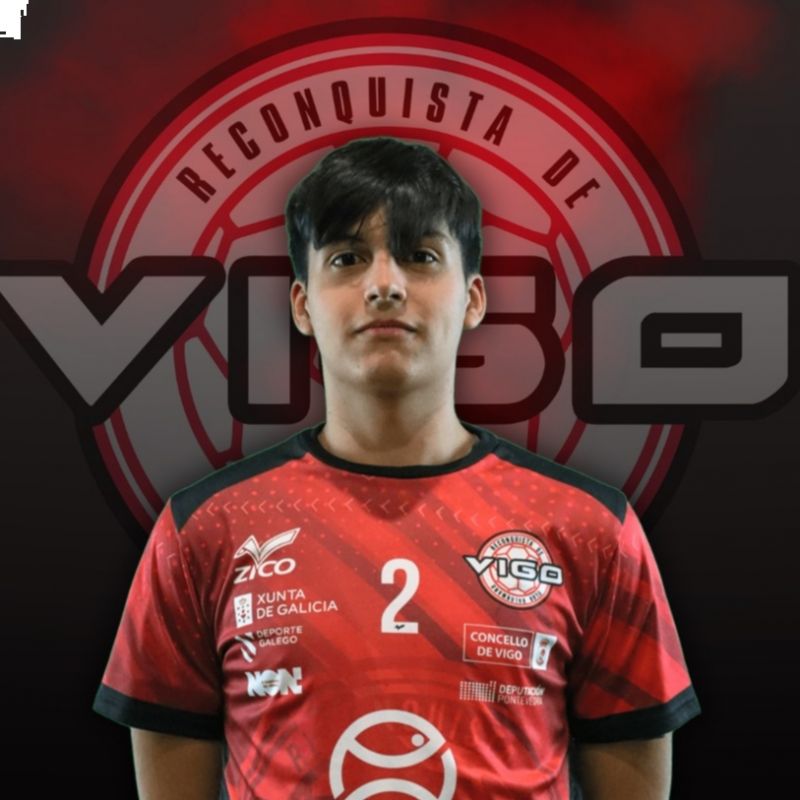 SANTIAGO  POUSA ARMAS