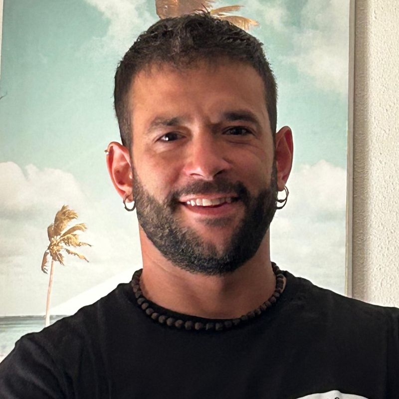 MIKEL BENITO URSUA