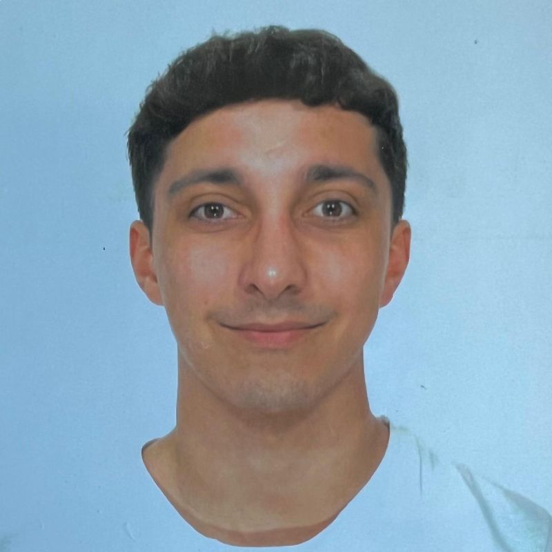 YAGO LEMA SANCHEZ DE TOCA