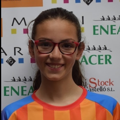 ERICA GUEROLA SANCHEZ