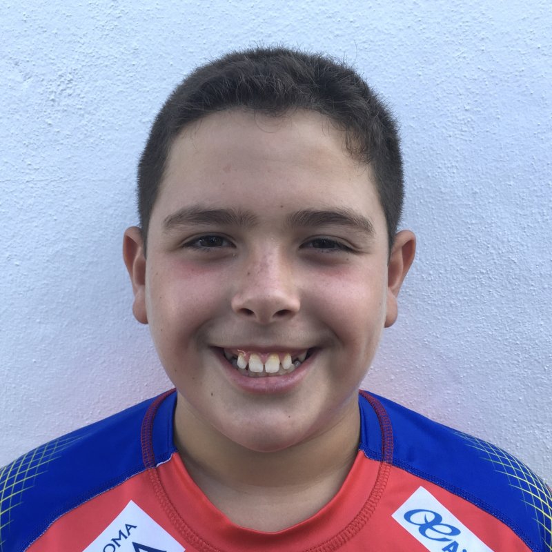 VICENT BLASCO GIL