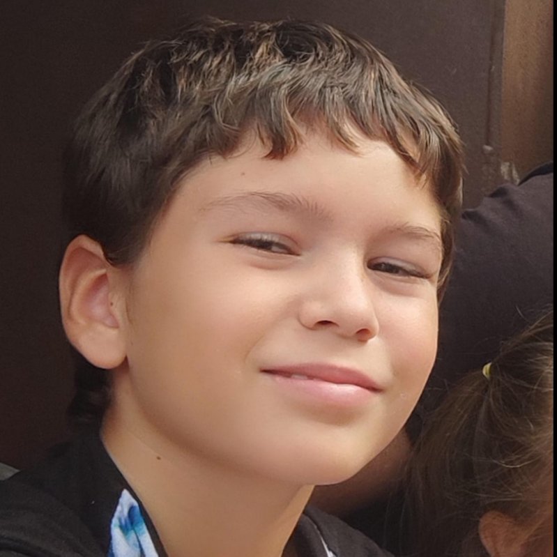 DEREK GALIMANY CABEZAS