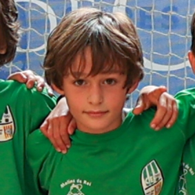 ROGER PELLICER RAVENTOS