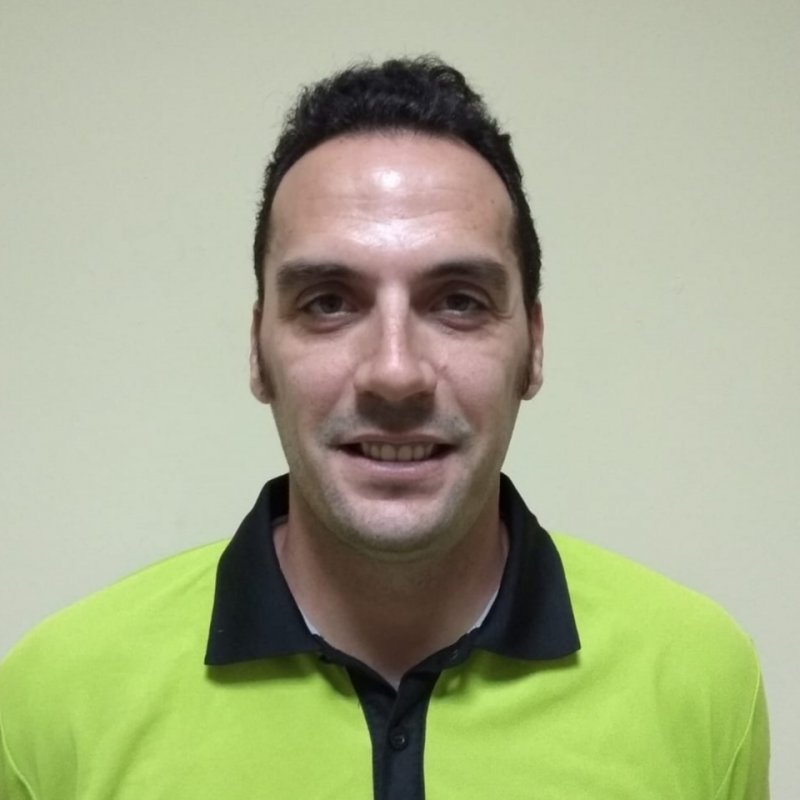 ANTONIO FERNANDEZ DE SIMON ROMERO