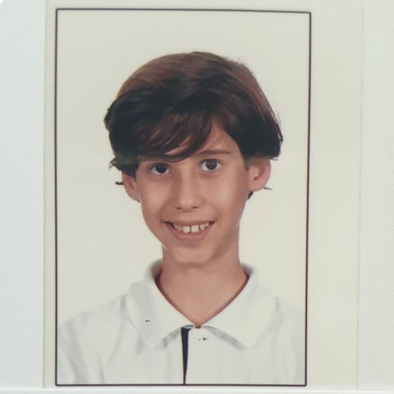 MIKEL VALENZUELA ROCA