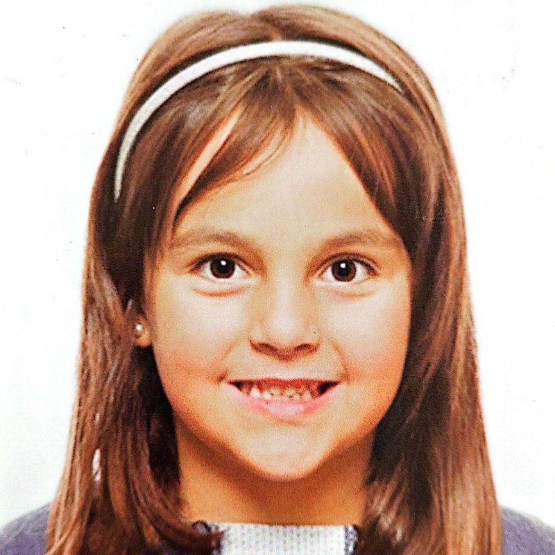 IRENE FERNANDEZ RODRIGUEZ