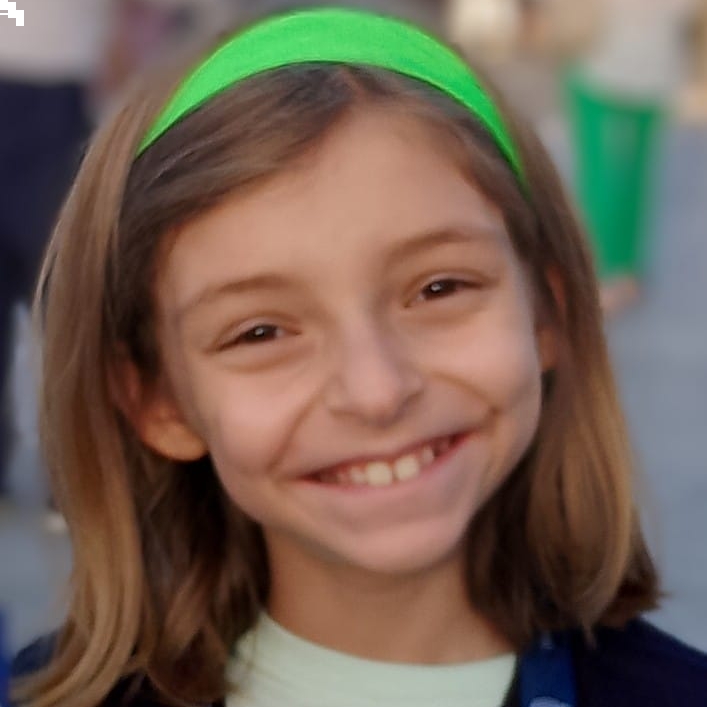 ALICIA REGUERAS MORENO