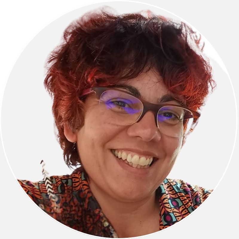 ALICIA LORENZO HERNANDEZ