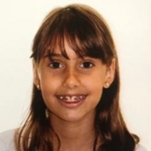 MARTINA RUBIO BERNAL