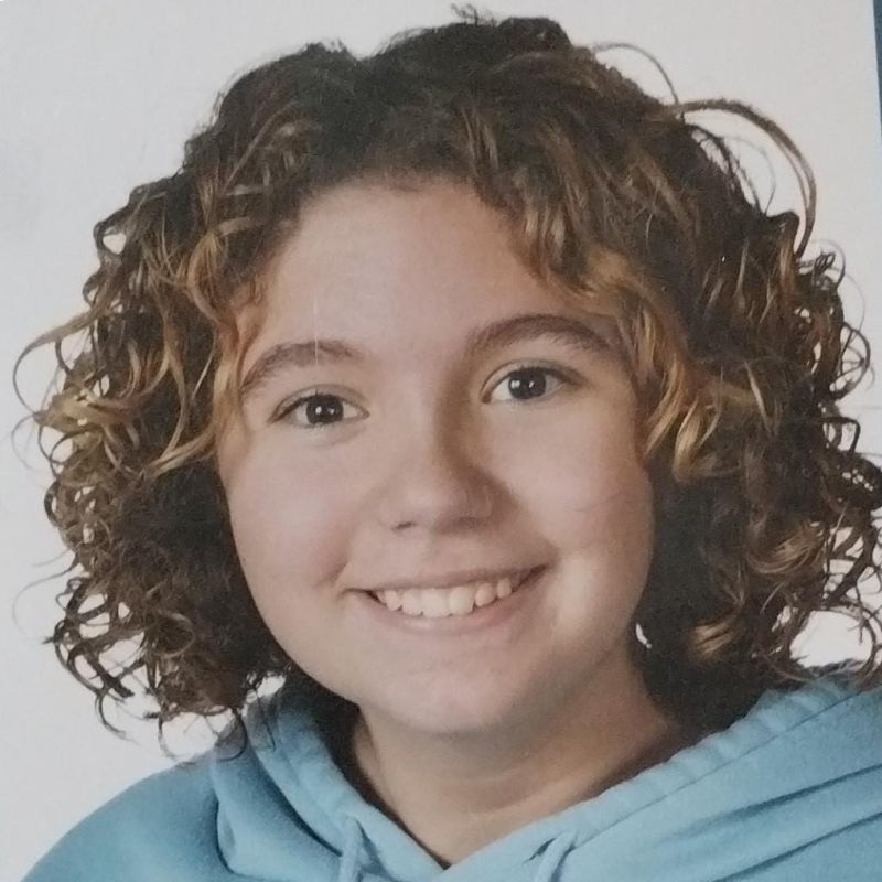 SERENA PANIZO ARGUELLO