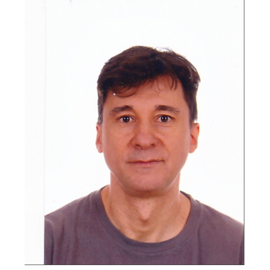 JUAN CARLOS MARCOS REBOLLAR