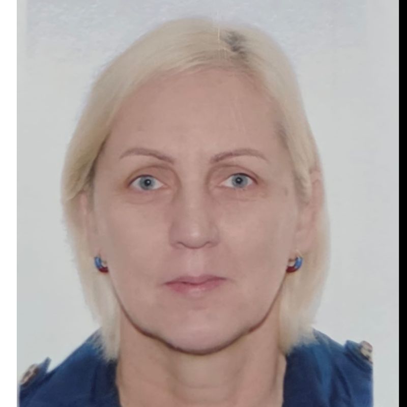 JADRANKA FRANETA PEVALICA