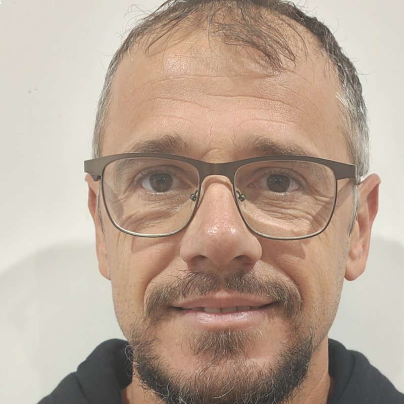 VICTOR MANUEL GARCIA GALINDO