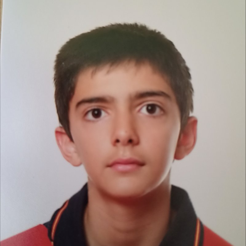 FELIPE IBAÑEZ ALCALDE