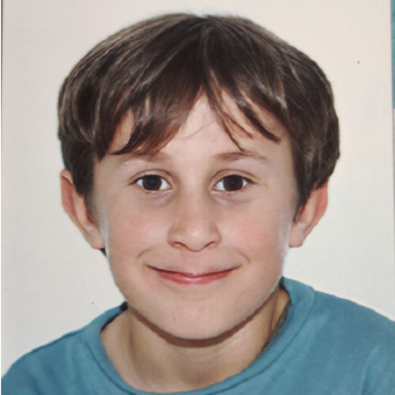 SERGI ARBONES GUTIERREZ