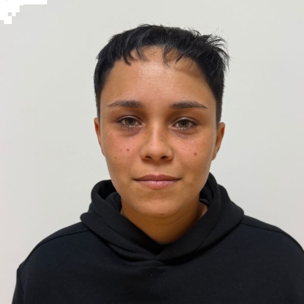 KRISEL MARIA  SANTANA  ROMERO 