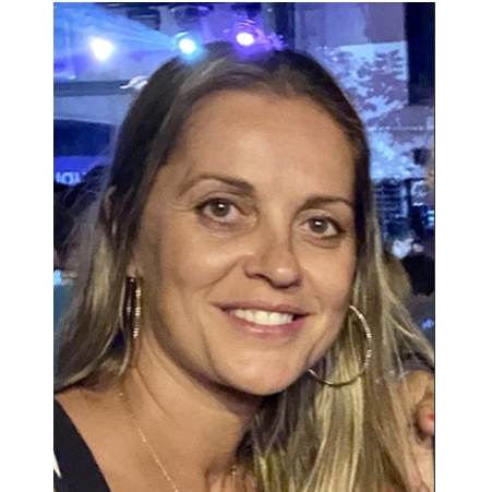 GEORGINA PRATGINESTOS MAS