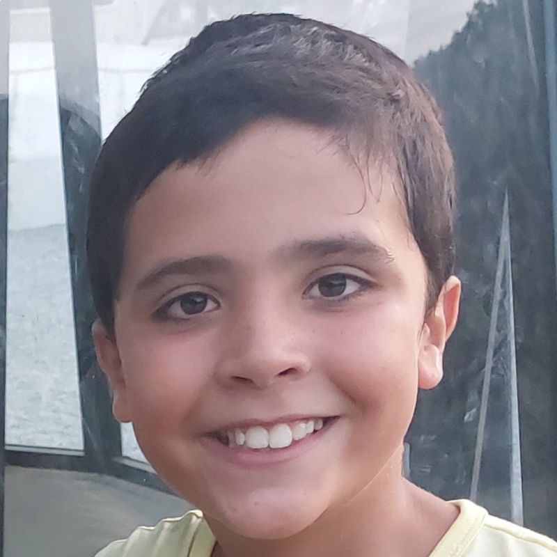 DANIEL CASAS SANCHEZ