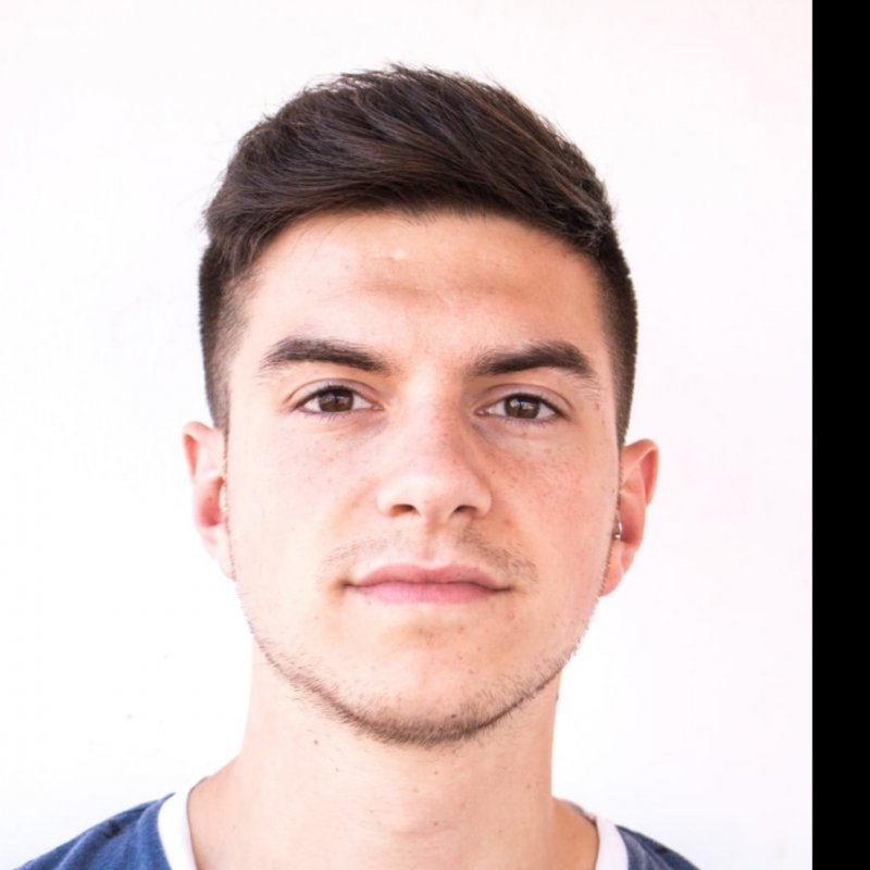 CARLOS LARA RUIZ