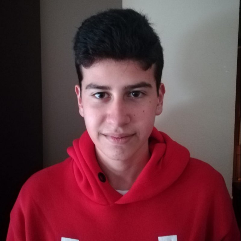 SERGIO QUIROS PEREZ