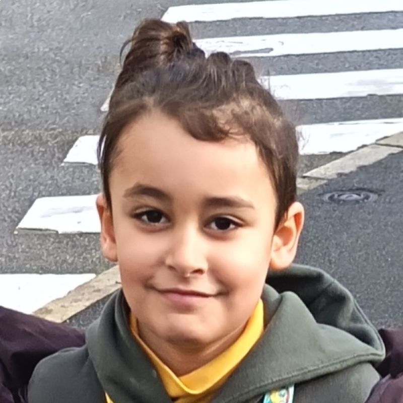 XIAN  LOPEZ PRIETO