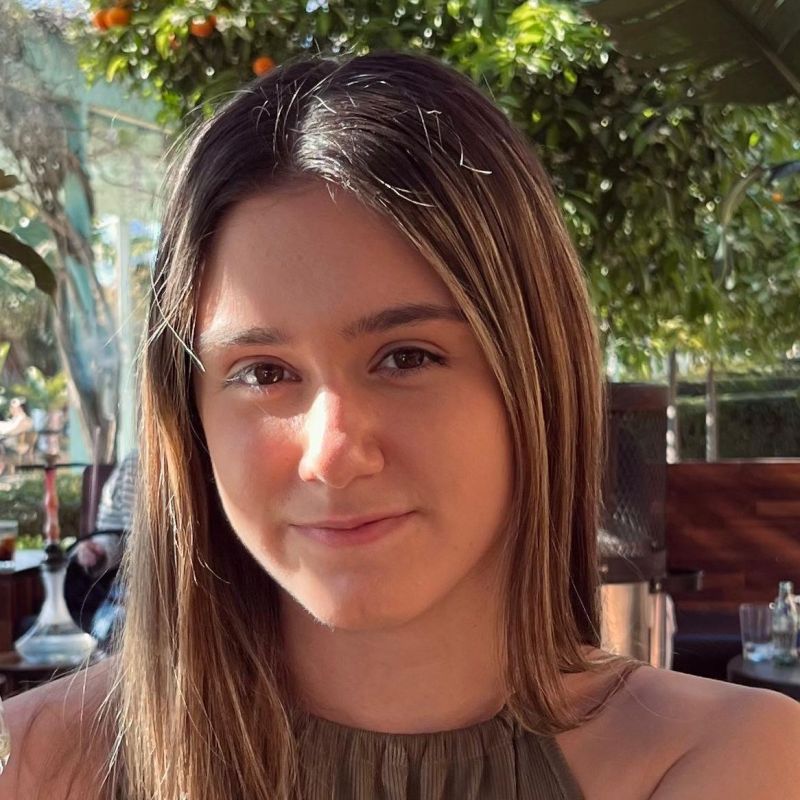ANDREA GUERRERO PERIS