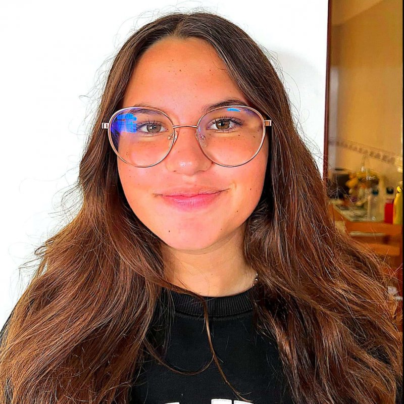 ALBA ROJAS SUAREZ
