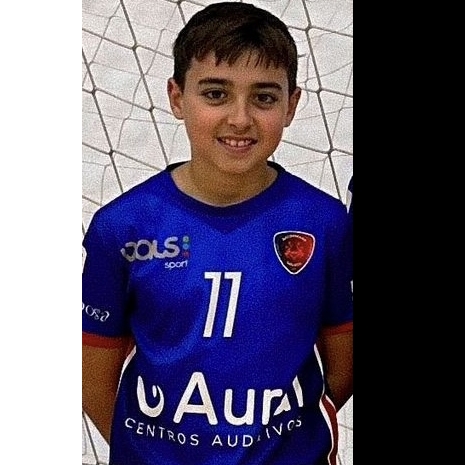 GUILLERMO DE LA HIGUERA JIMENEZ