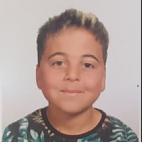 YOUSSEF ER-RAHMOUNY MOUZOURI