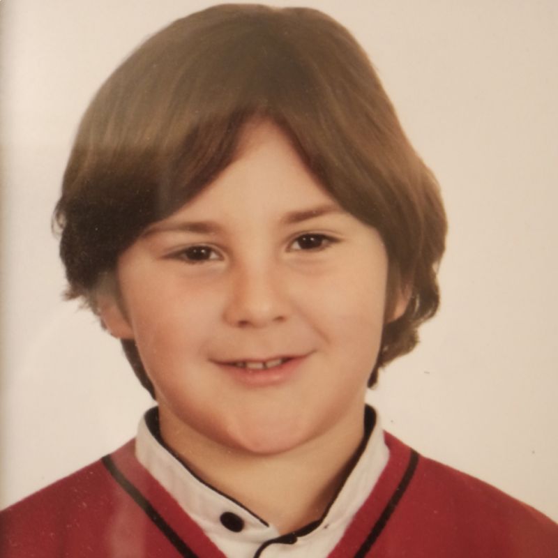 HECTOR ESPAÑA MORAL