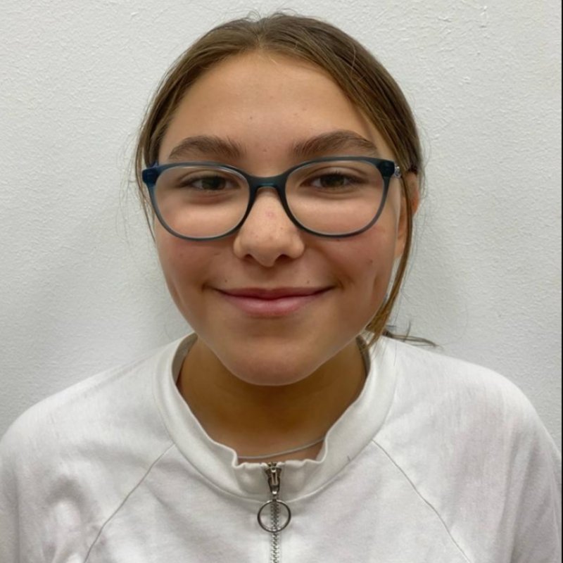 INES GONZALEZ ARJONA