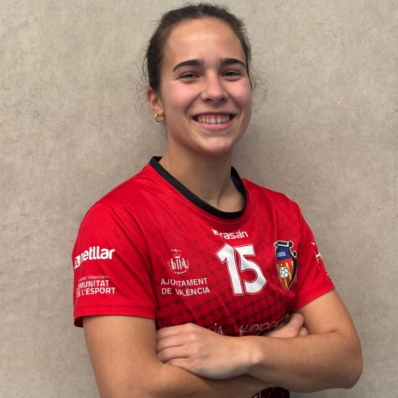 LUCIA POVEDA REQUENA