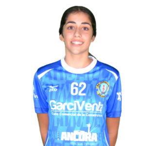 CANDELA  NUÑEZ FERNANDEZ 