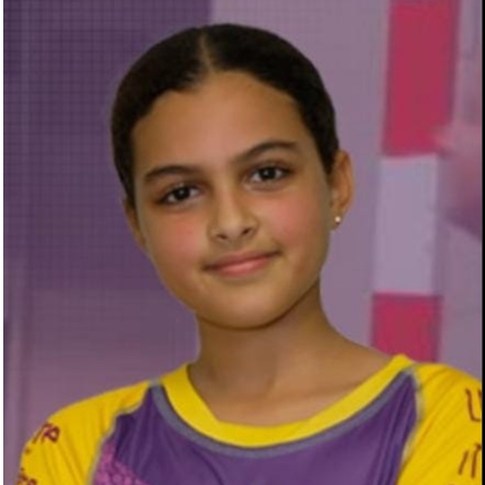 ASMAE EL MAATI ABERRADA