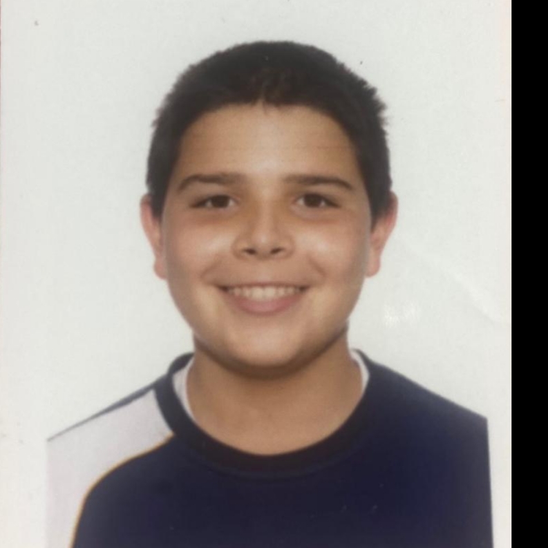 MARCOS ROSA SEVILLANO