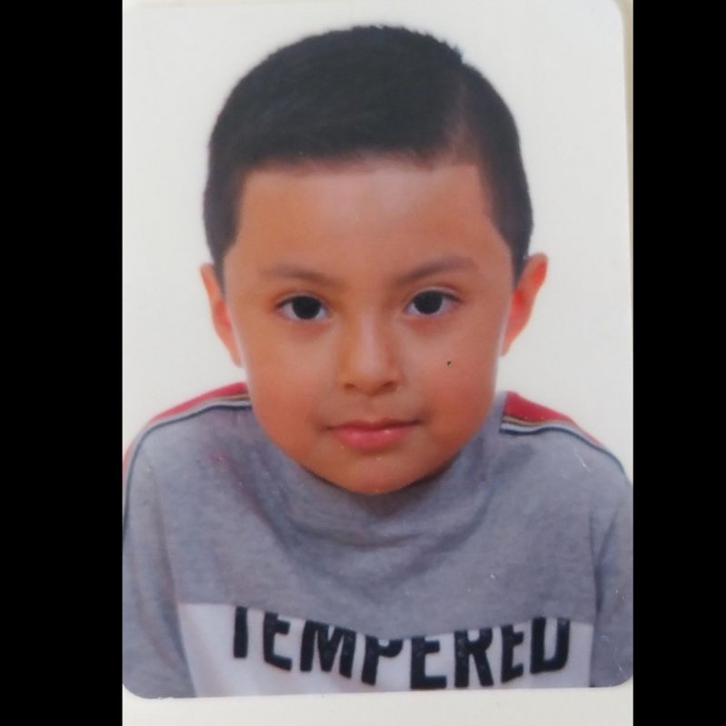 ASIER YERAY CHULCO AZOQUE