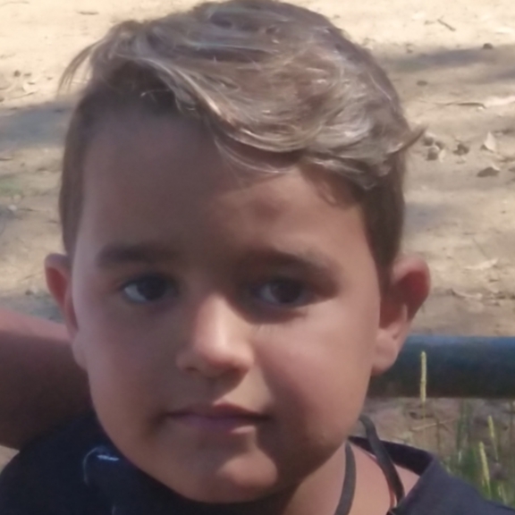 ANDRE GARCIA FONTENLA
