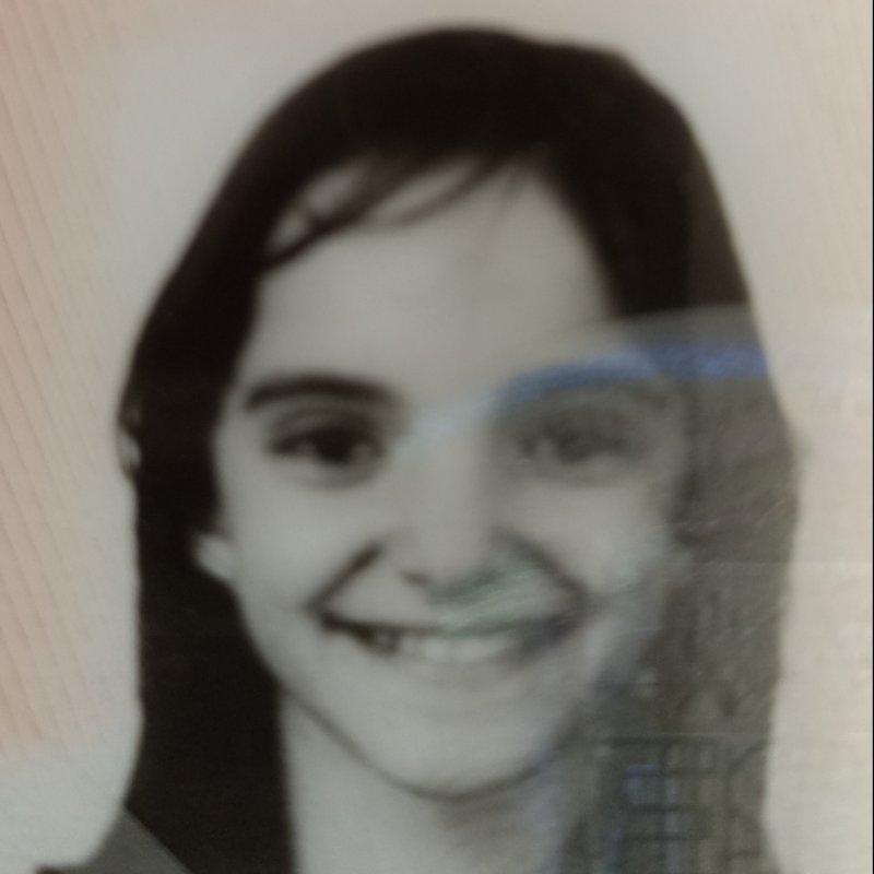 ADRIANA VALLINA DE TAPIA